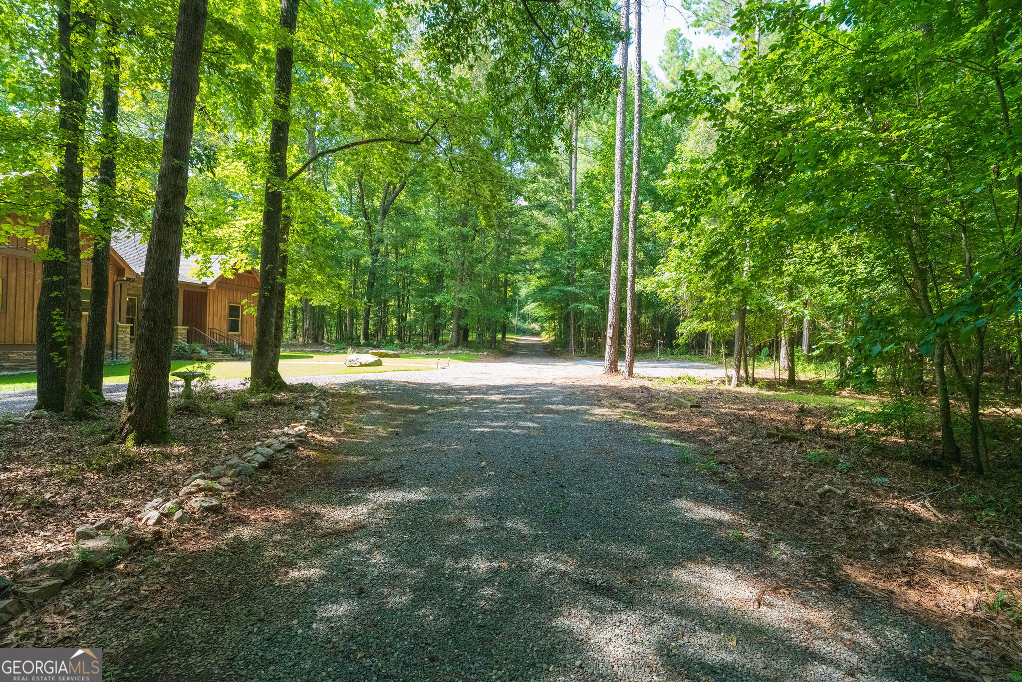 1638 Minor Road Culloden, GA 31016 - Photo 101 of 144 a view of outdoor space with trees