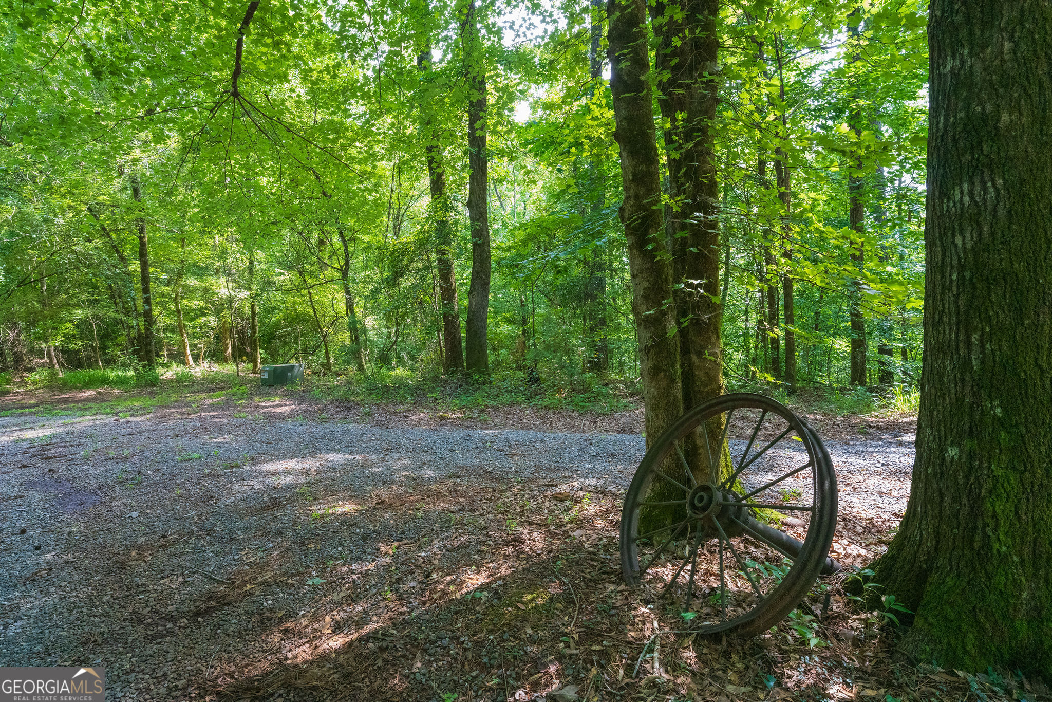 1638 Minor Road Culloden, GA 31016 - Photo 103 of 144