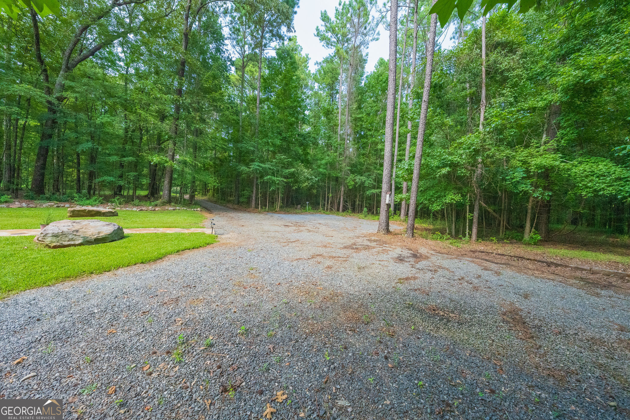 1638 Minor Road Culloden, GA 31016 - Photo 104 of 144