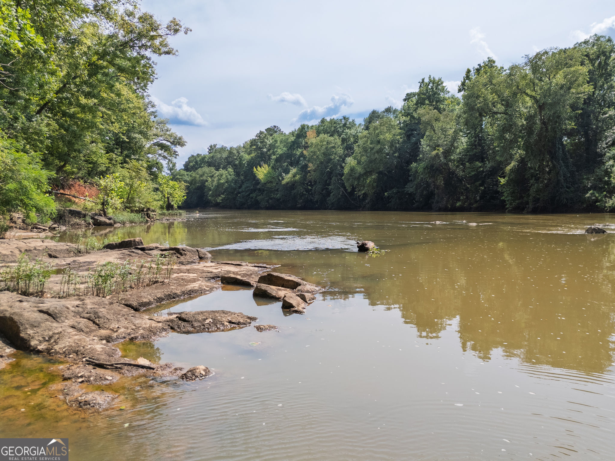 1638 Minor Road Culloden, GA 31016 - Photo 106 of 144