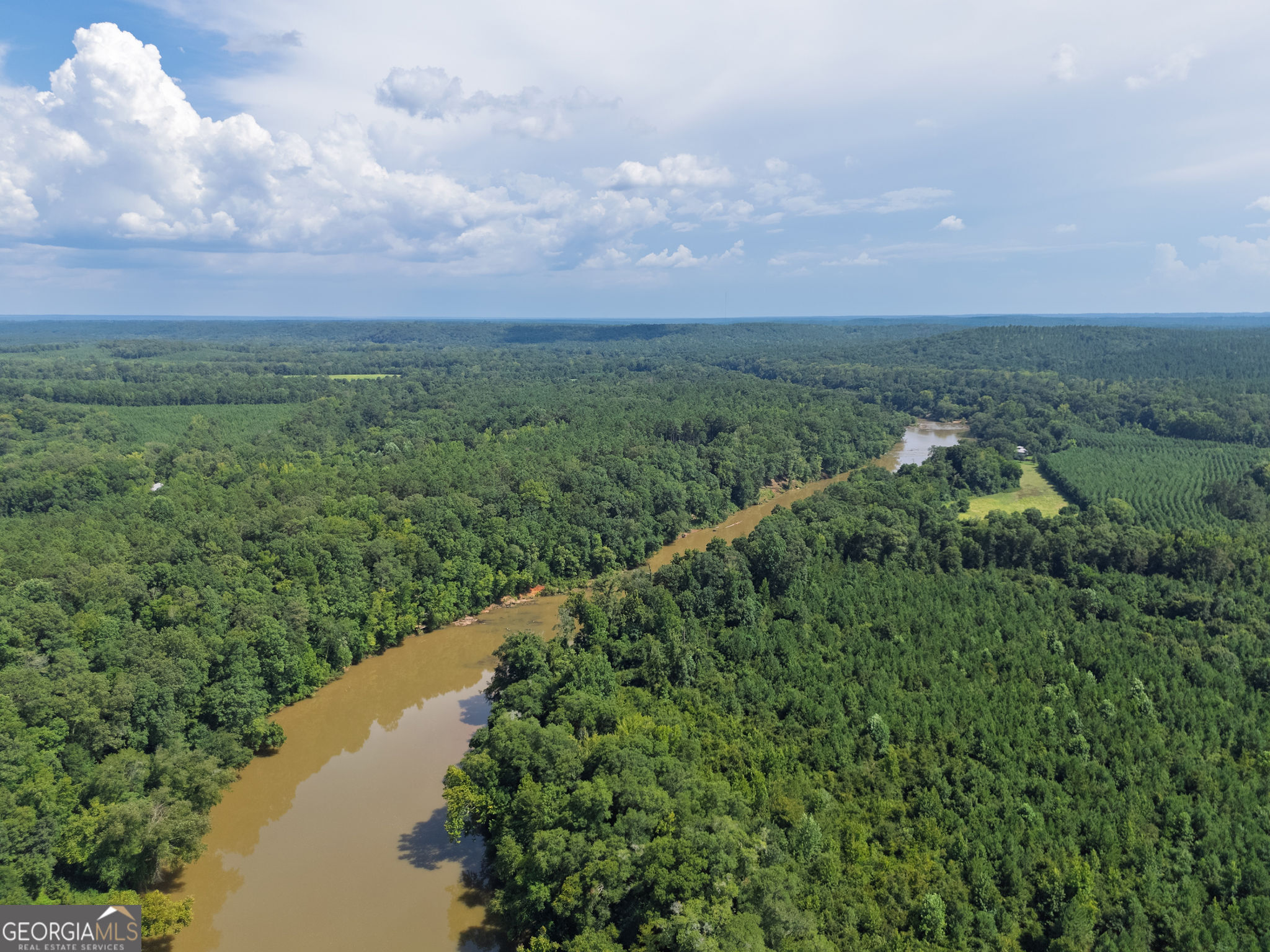 1638 Minor Road Culloden, GA 31016 - Photo 108 of 144