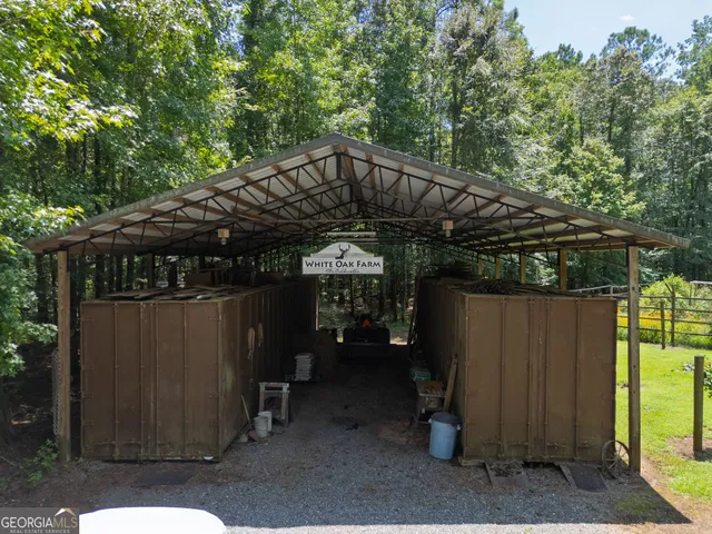 $719,000 | 1638 Minor Road, Culloden, GA 31016