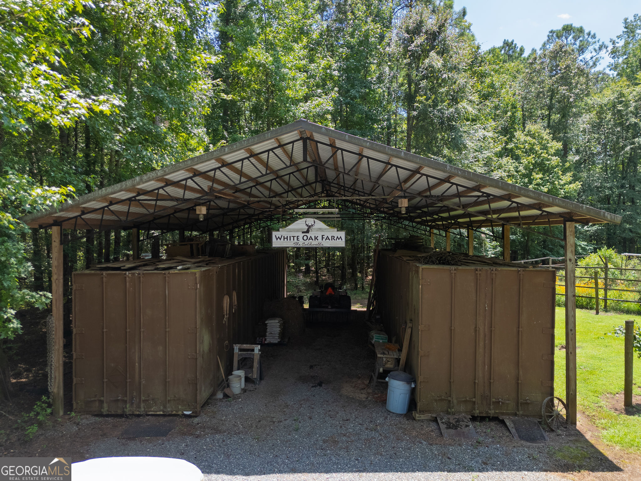 1638 Minor Road Culloden, GA 31016 - Photo 115 of 144