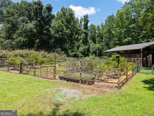 $719,000 | 1638 Minor Road, Culloden, GA 31016