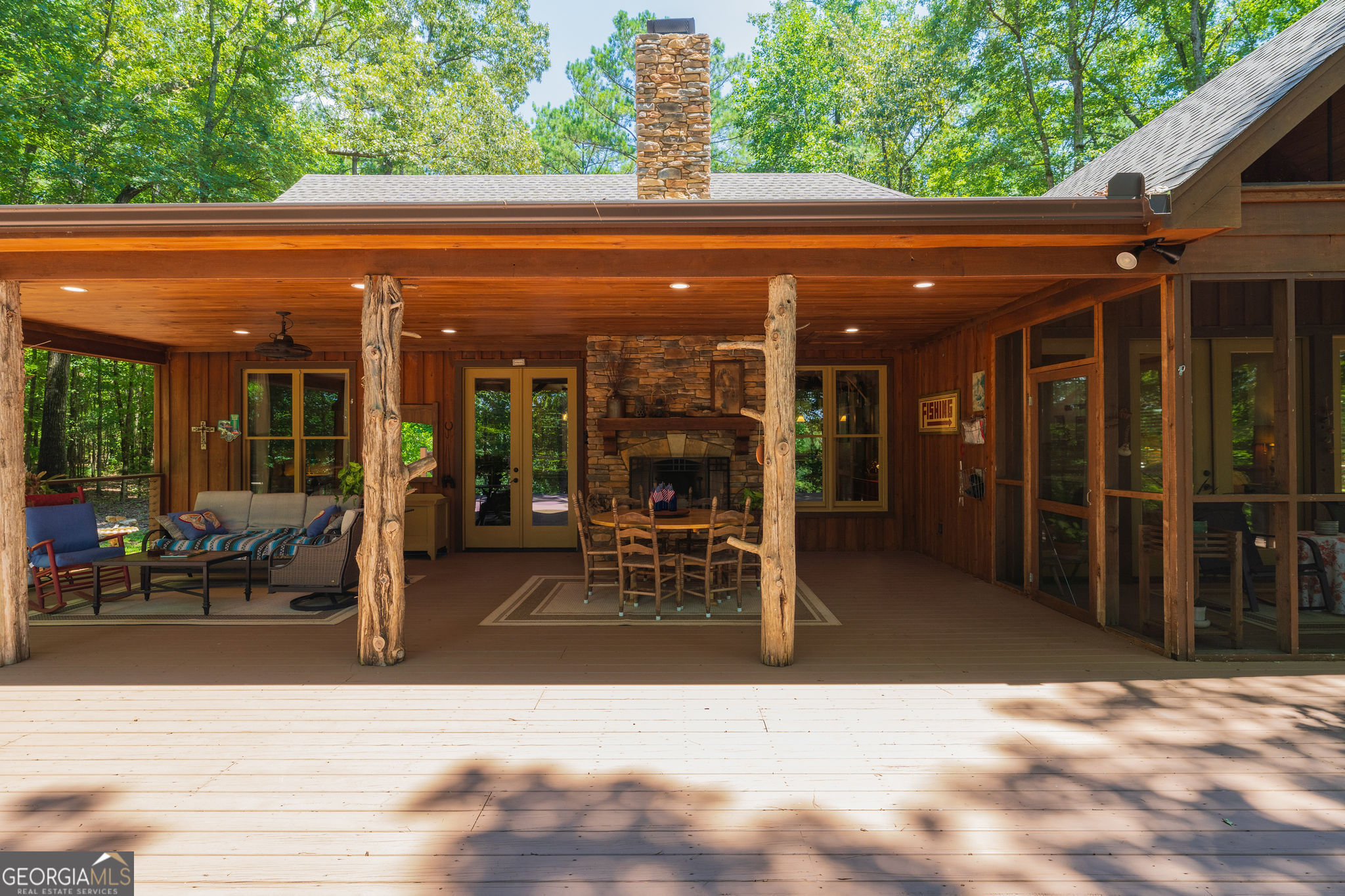 1638 Minor Road Culloden, GA 31016 - Photo 12 of 144