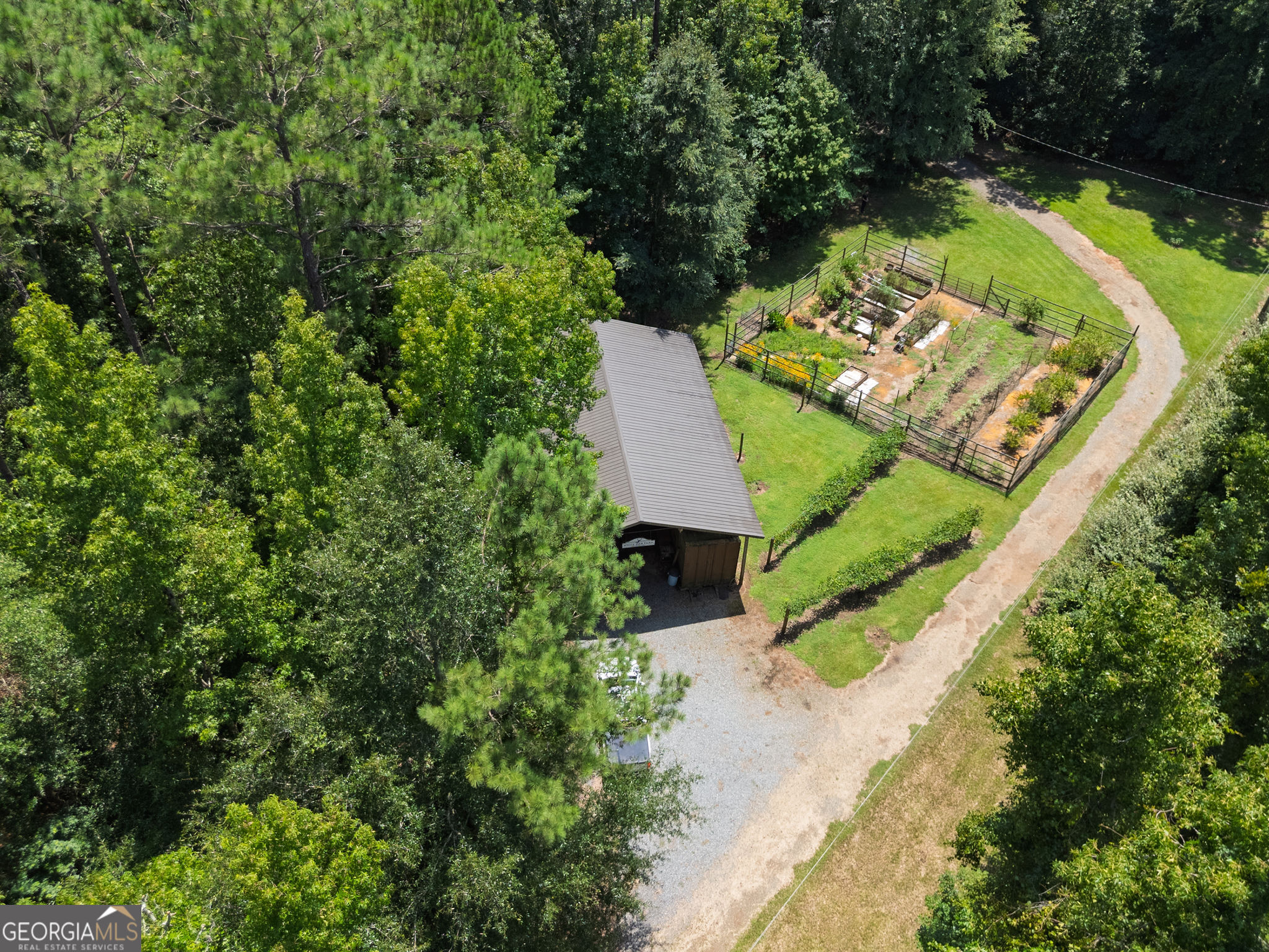 1638 Minor Road Culloden, GA 31016 - Photo 121 of 144