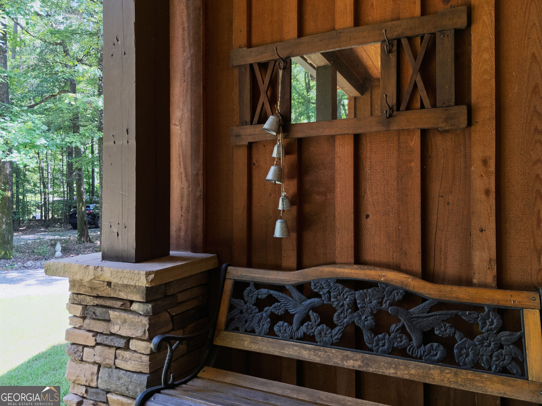 1638 Minor Road Culloden, GA 31016 - Photo 124 of 144