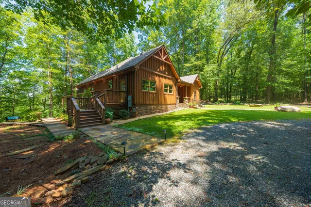 $719,000 | 1638 Minor Road, Culloden, GA 31016