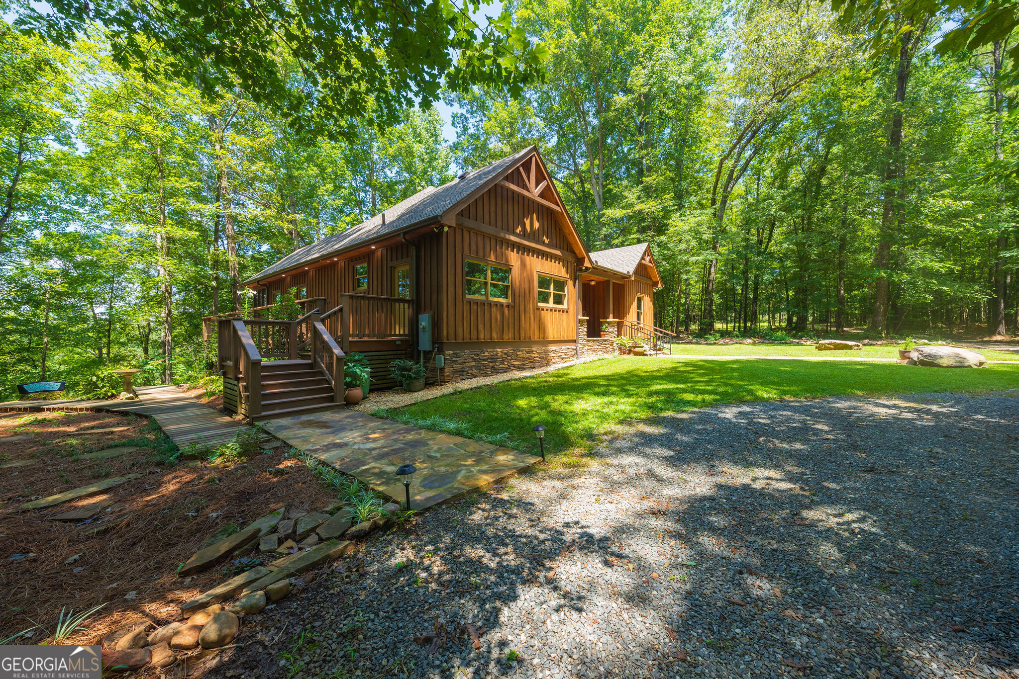 1638 Minor Road Culloden, GA 31016 - Photo 126 of 144