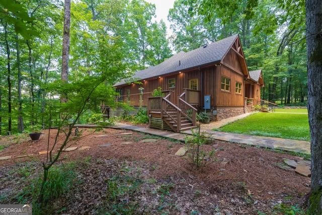 $719,000 | 1638 Minor Road, Culloden, GA 31016