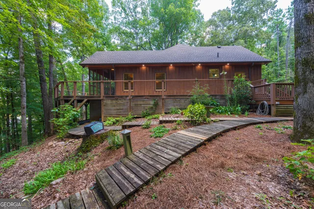 $719,000 | 1638 Minor Road, Culloden, GA 31016