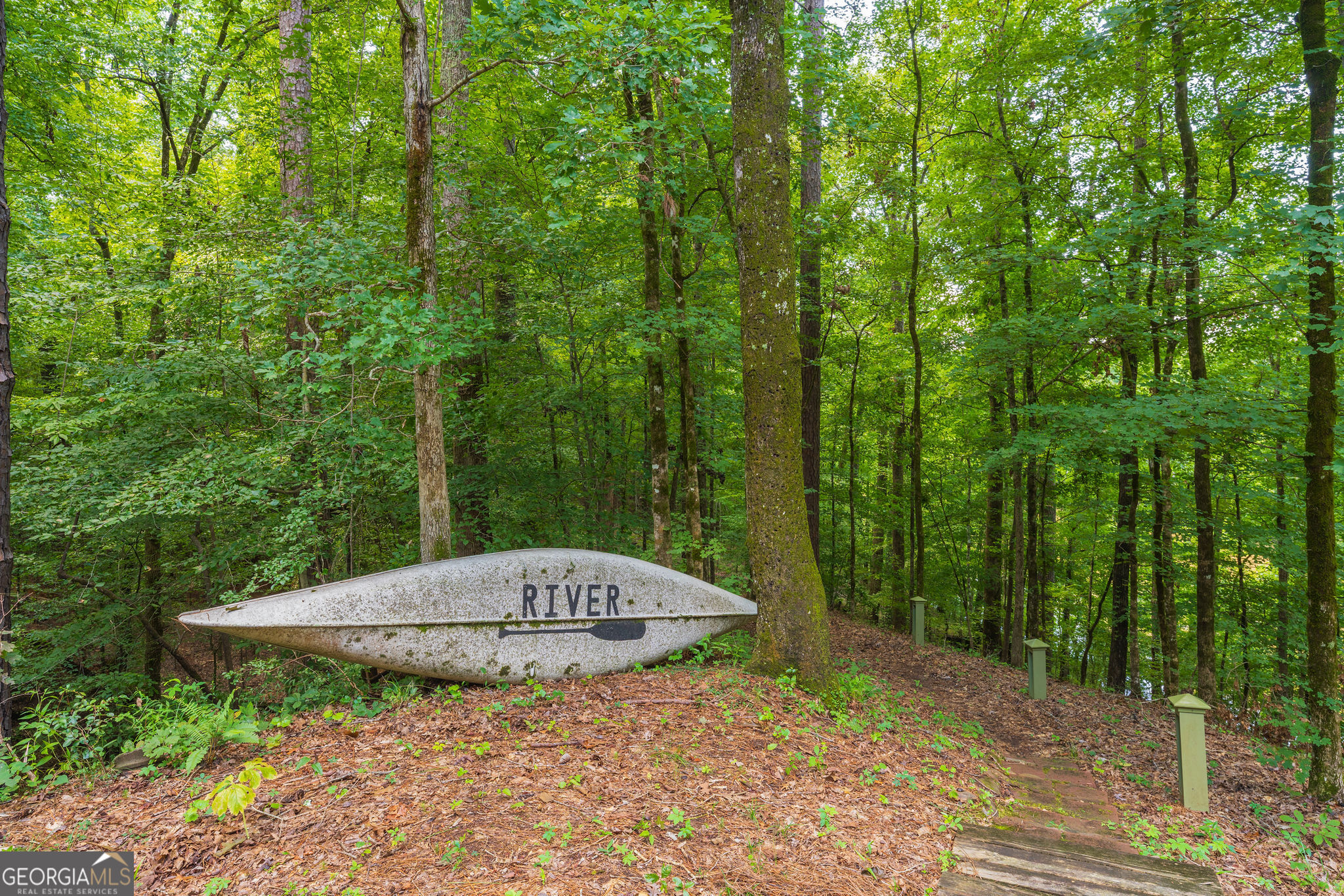 1638 Minor Road Culloden, GA 31016 - Photo 133 of 144