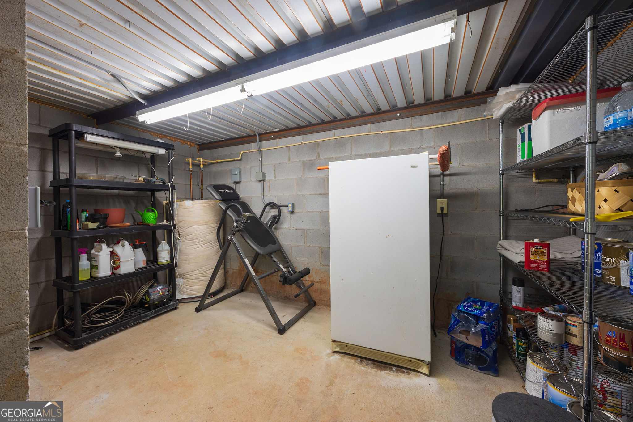 1638 Minor Road Culloden, GA 31016 - Photo 136 of 144