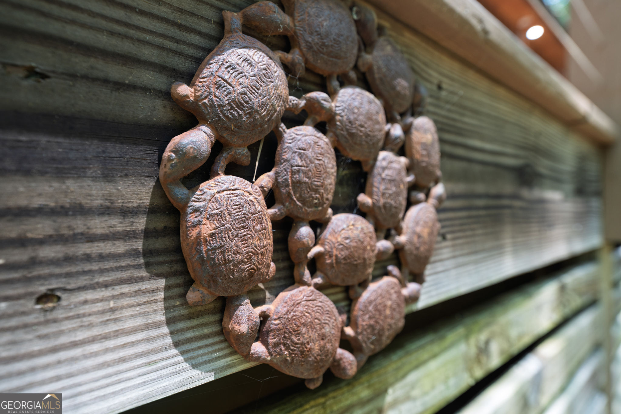 1638 Minor Road Culloden, GA 31016 - Photo 139 of 144