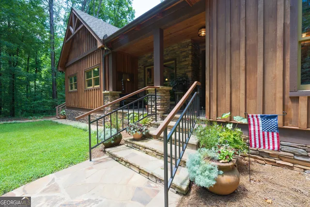 $719,000 | 1638 Minor Road, Culloden, GA 31016