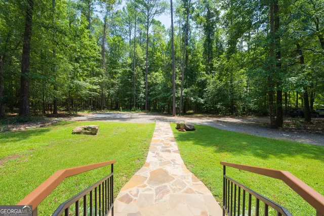 $719,000 | 1638 Minor Road, Culloden, GA 31016