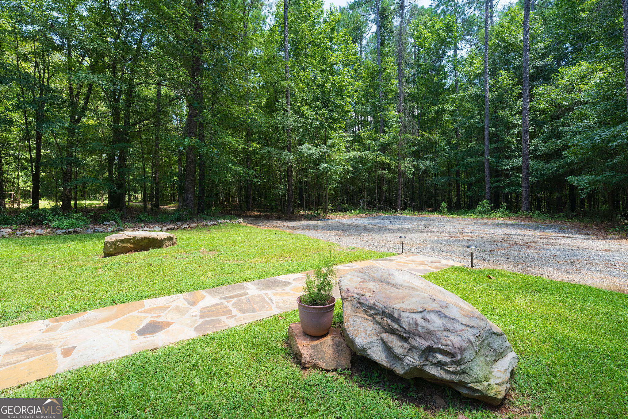 1638 Minor Road Culloden, GA 31016 - Photo 143 of 144