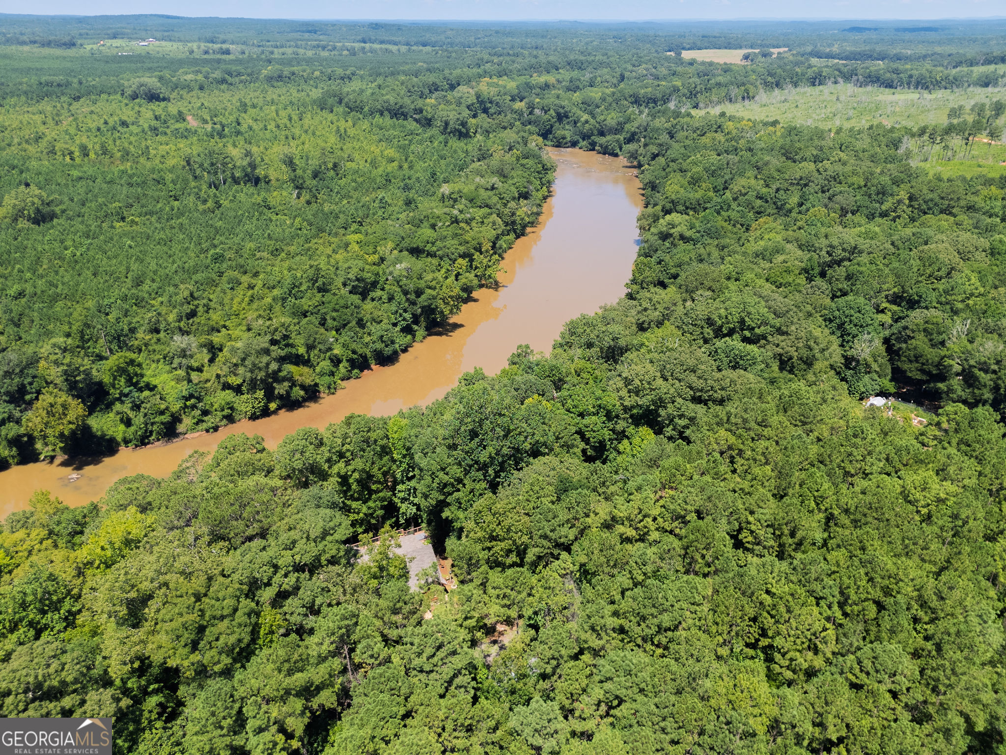 1638 Minor Road Culloden, GA 31016 - Photo 17 of 144