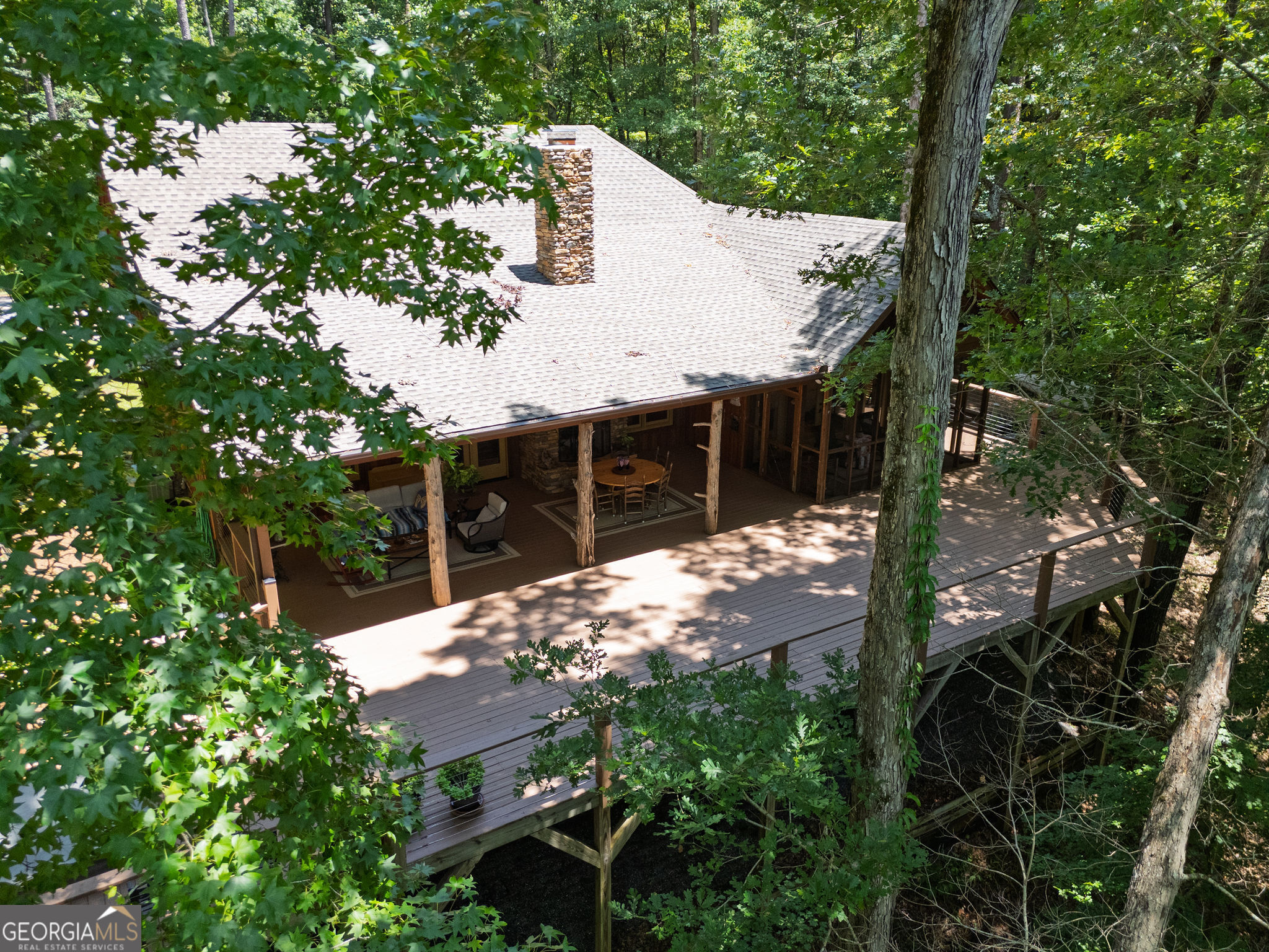 1638 Minor Road Culloden, GA 31016 - Photo 18 of 144