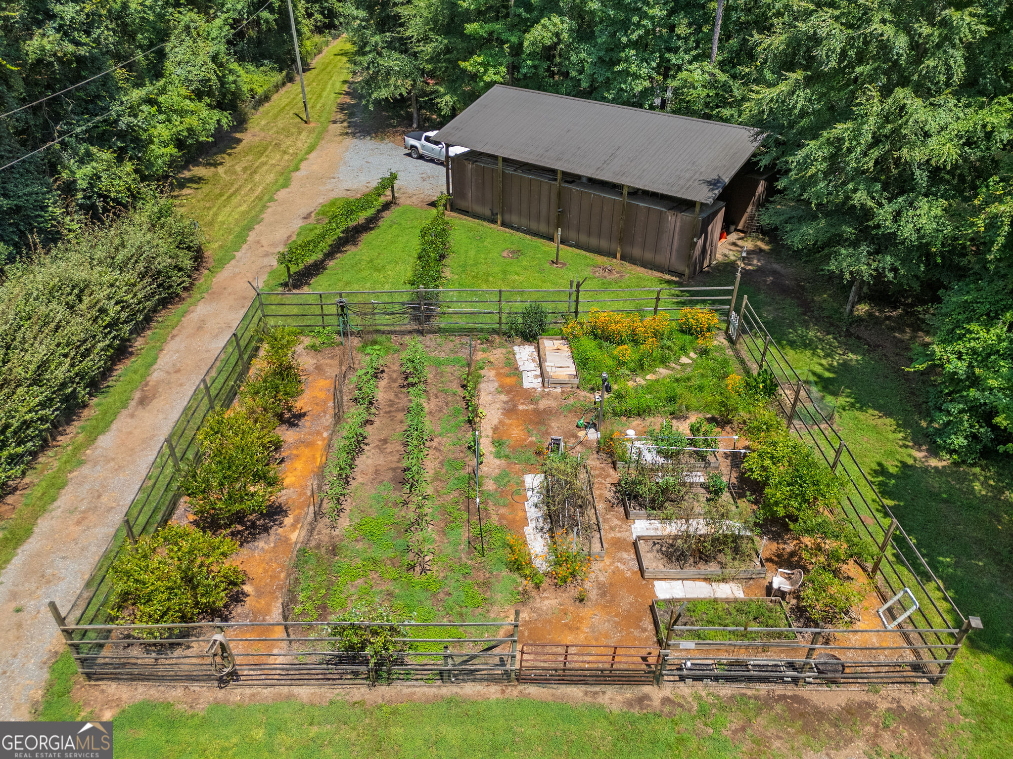 1638 Minor Road Culloden, GA 31016 - Photo 18 of 144