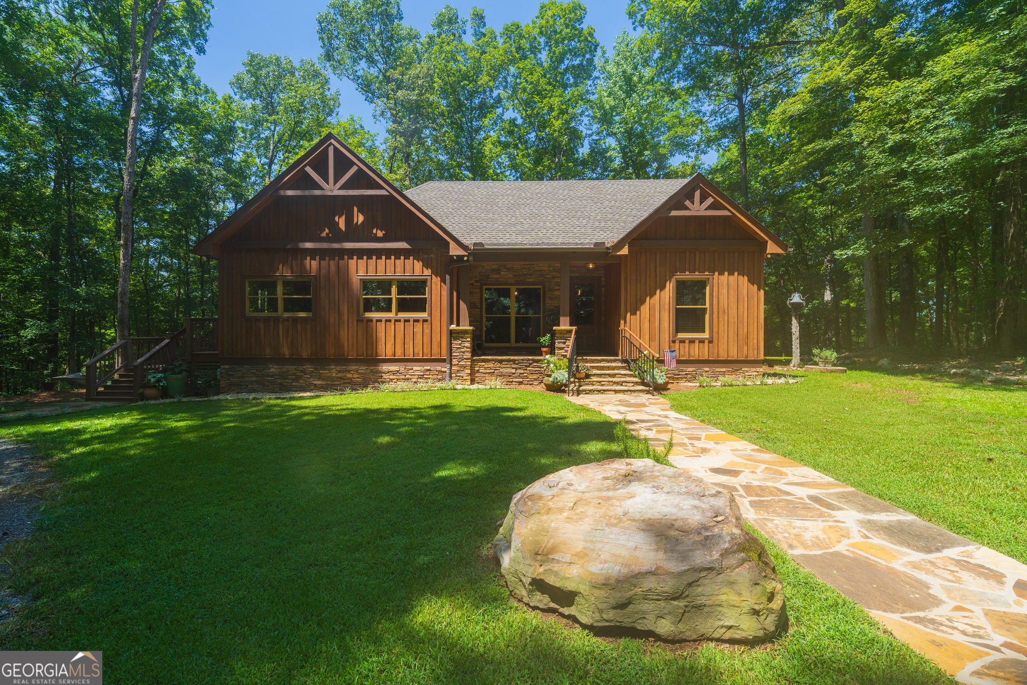 1638 Minor Road Culloden, GA 31016 - Photo 2 of 144