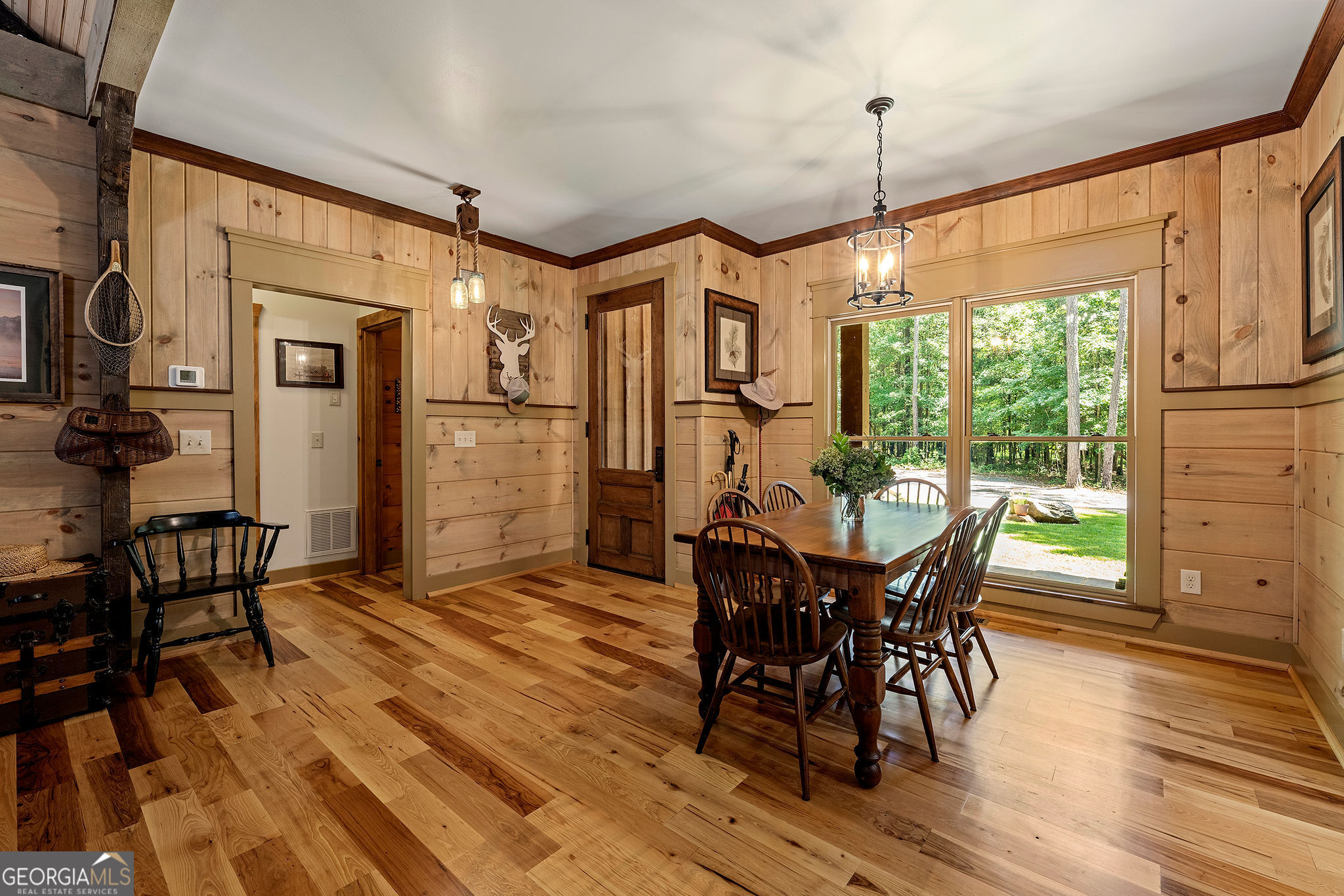 1638 Minor Road Culloden, GA 31016 - Photo 22 of 144