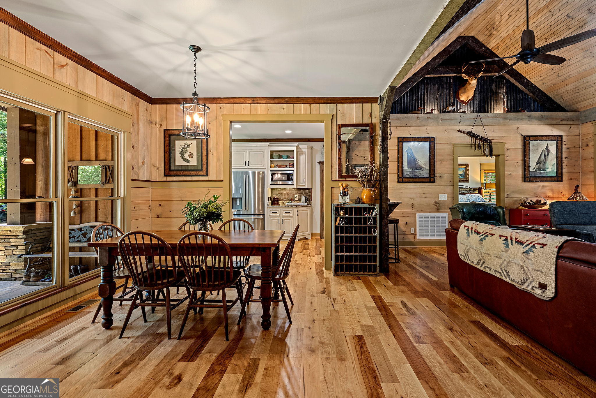 1638 Minor Road Culloden, GA 31016 - Photo 22 of 144