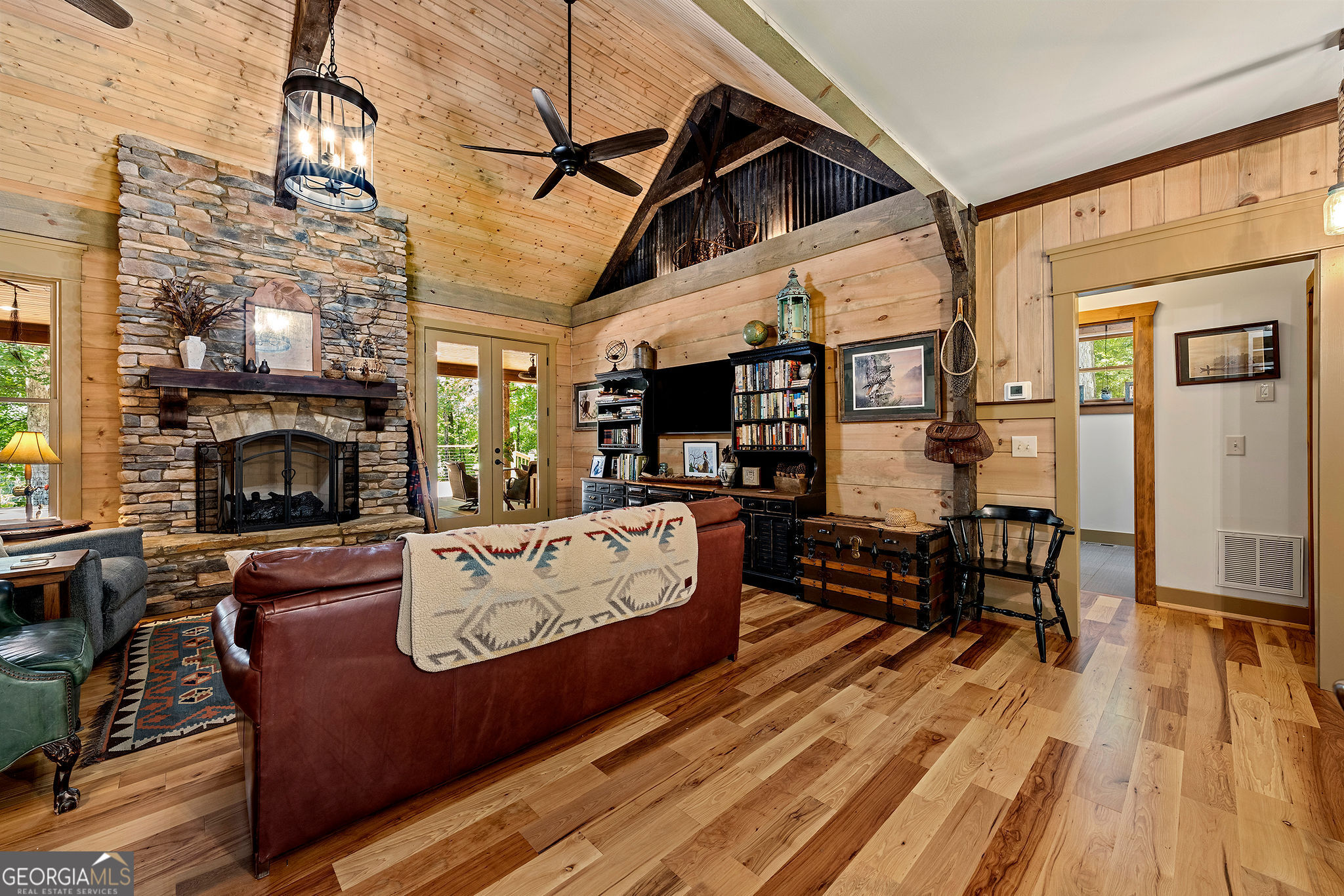 1638 Minor Road Culloden, GA 31016 - Photo 24 of 144