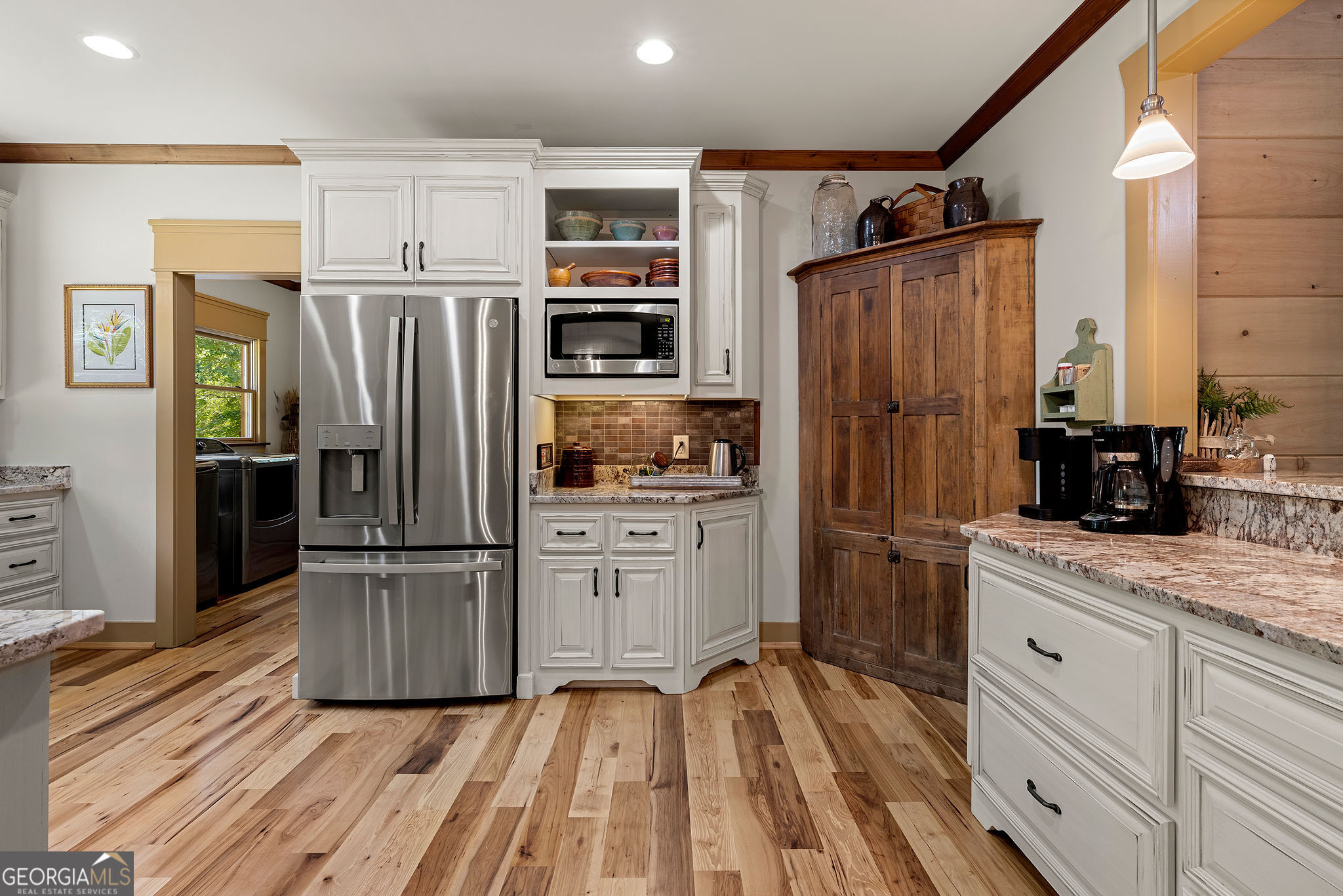 1638 Minor Road Culloden, GA 31016 - Photo 28 of 144