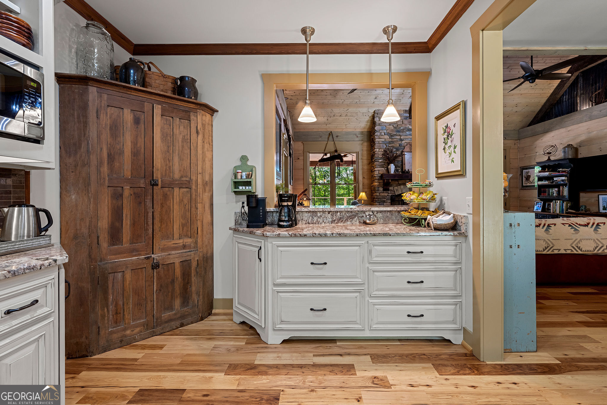 1638 Minor Road Culloden, GA 31016 - Photo 29 of 144