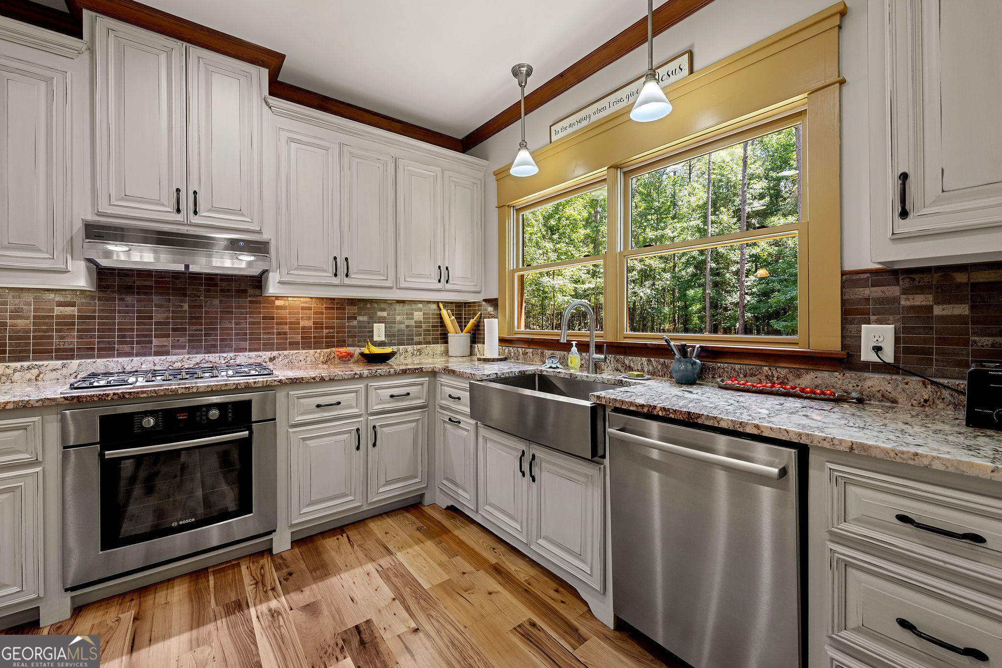 1638 Minor Road Culloden, GA 31016 - Photo 32 of 144