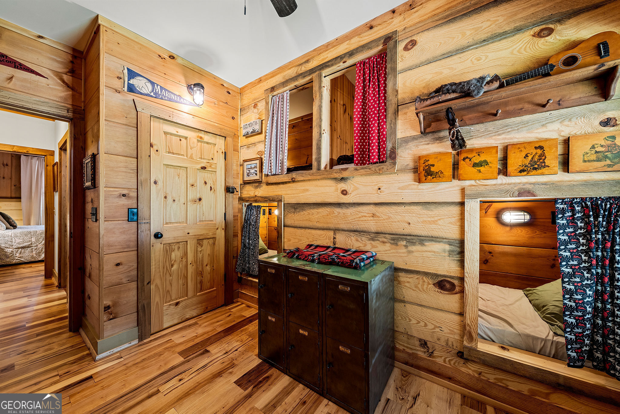 1638 Minor Road Culloden, GA 31016 - Photo 40 of 144