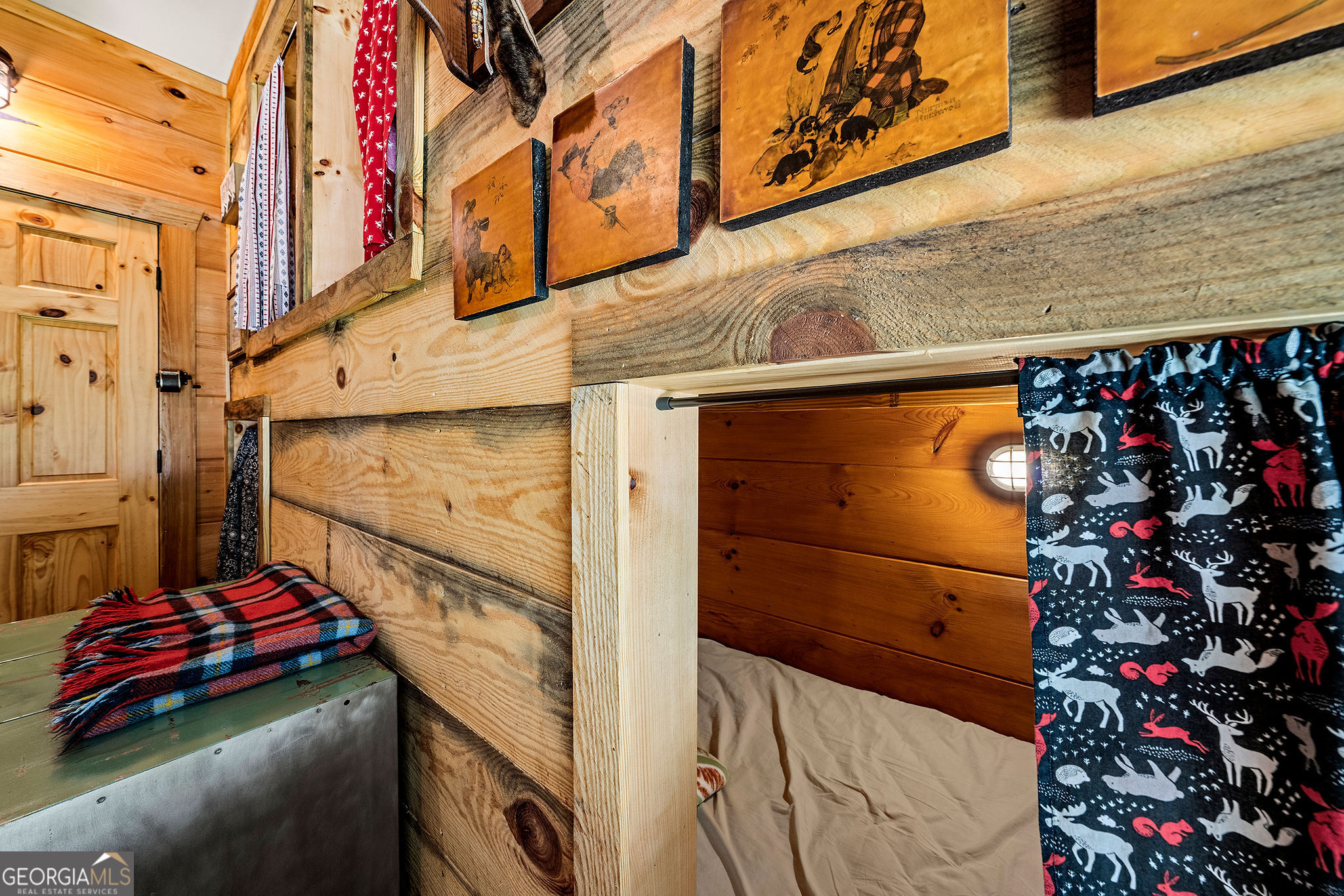 1638 Minor Road Culloden, GA 31016 - Photo 41 of 144