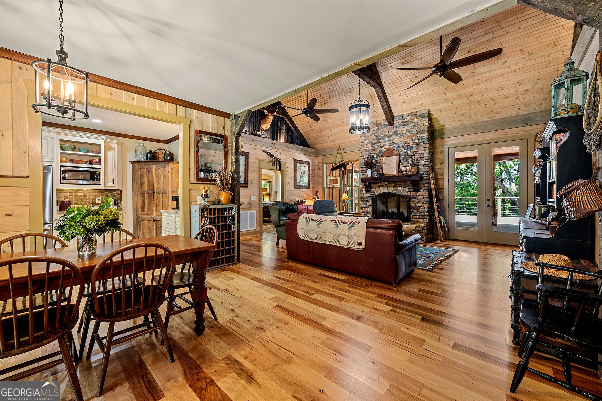 1638 Minor Road Culloden, GA 31016 - Photo 5 of 144