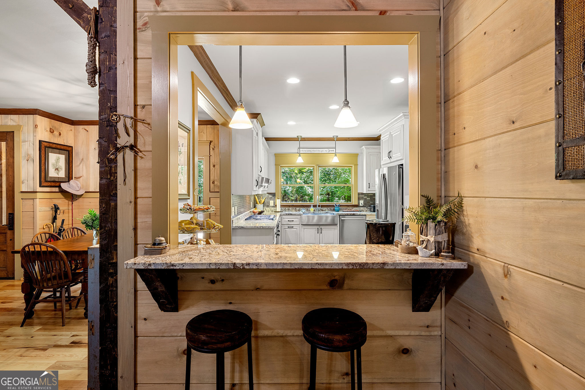 1638 Minor Road Culloden, GA 31016 - Photo 56 of 144