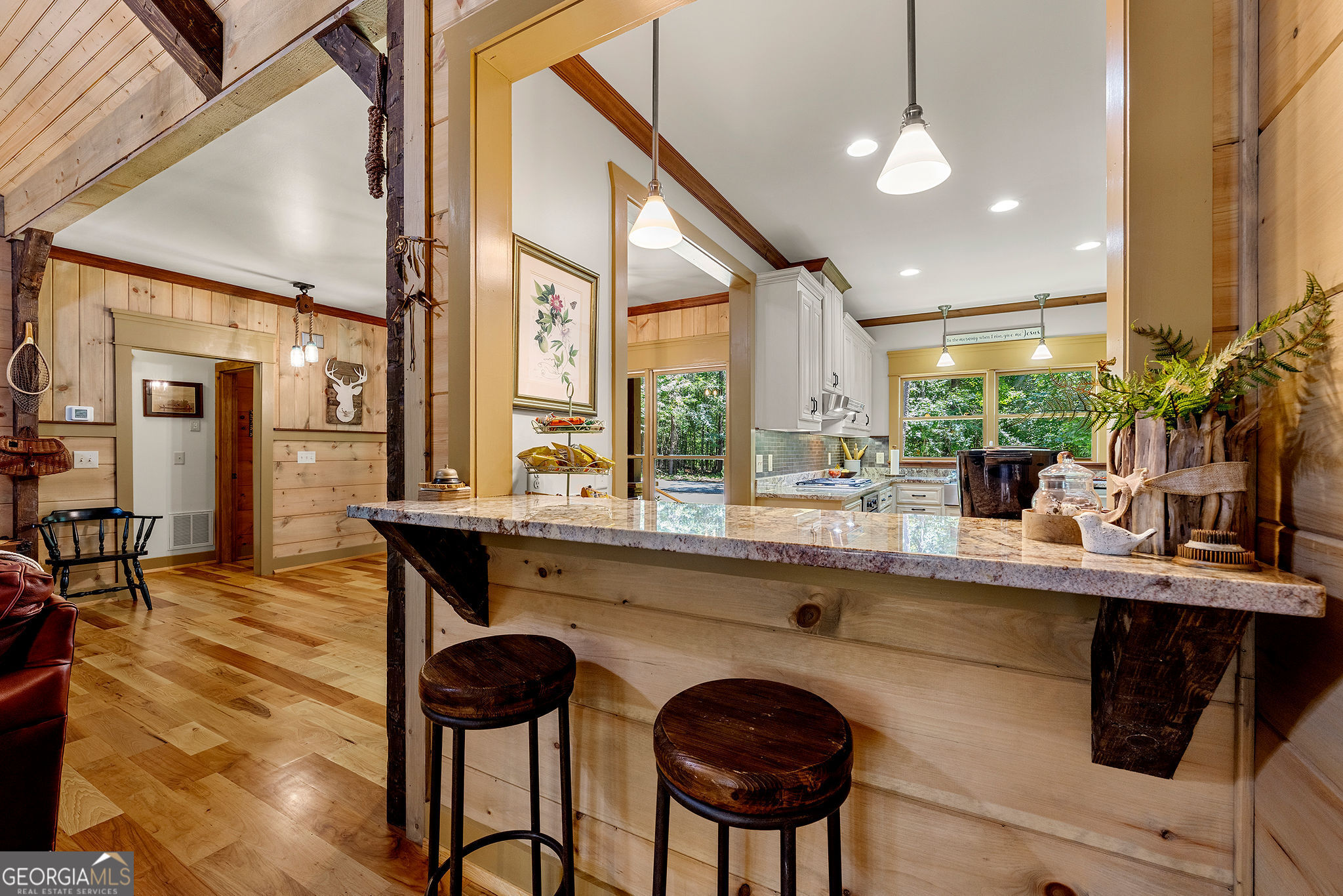 1638 Minor Road Culloden, GA 31016 - Photo 56 of 144