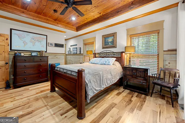 $719,000 | 1638 Minor Road, Culloden, GA 31016