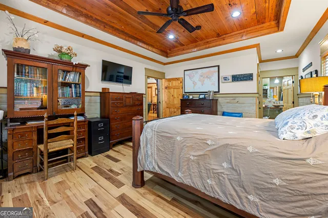 $719,000 | 1638 Minor Road, Culloden, GA 31016