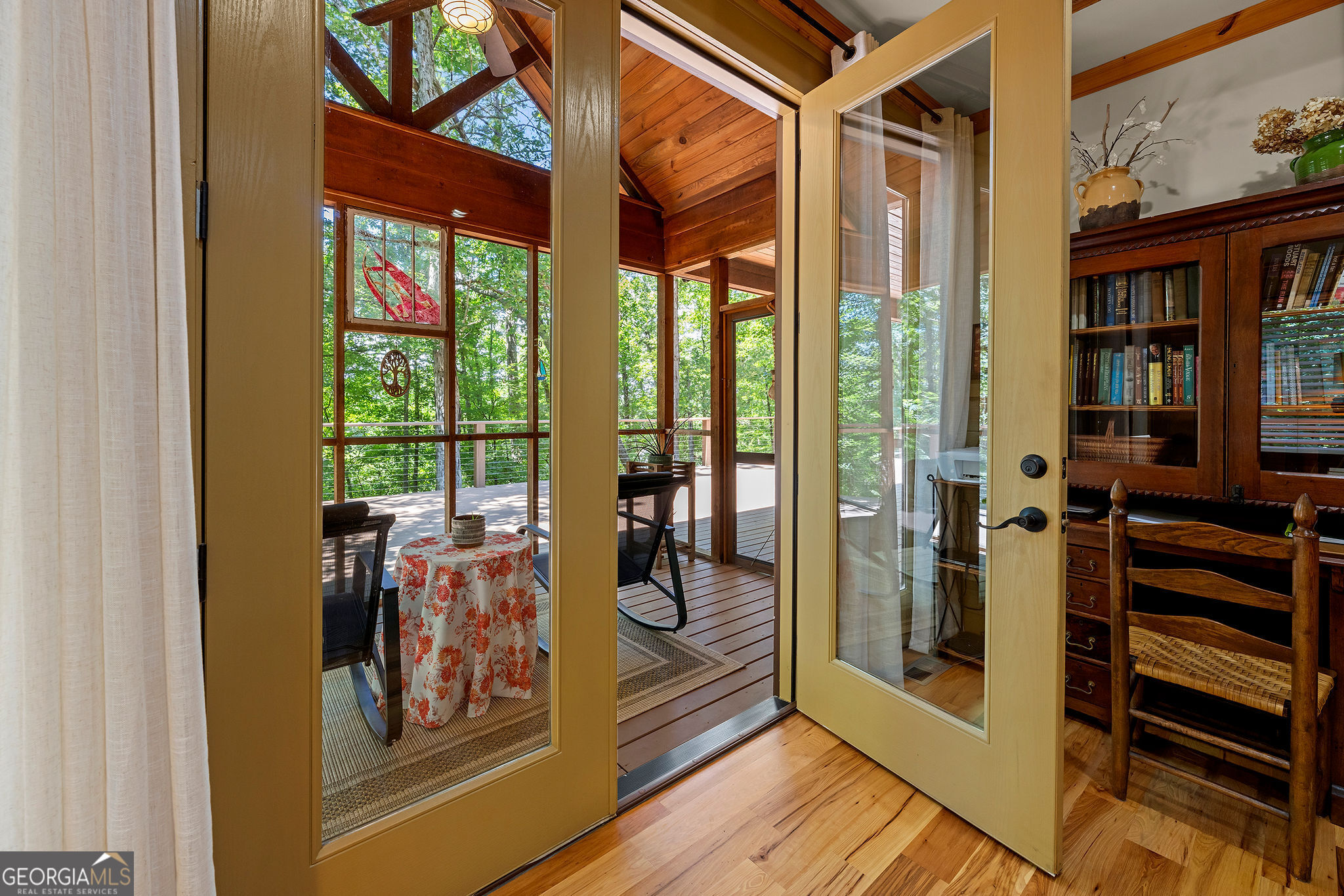 1638 Minor Road Culloden, GA 31016 - Photo 59 of 144