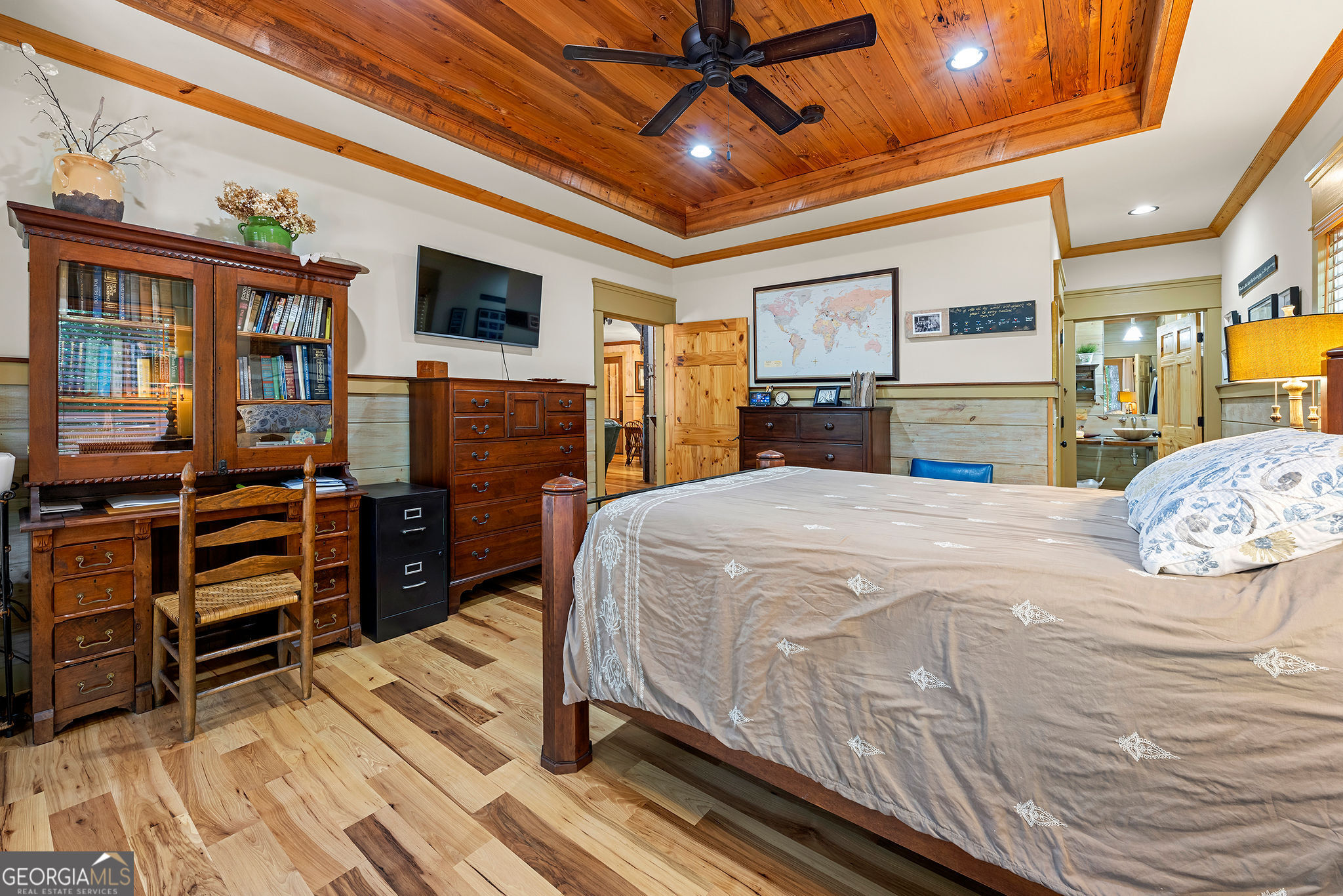 1638 Minor Road Culloden, GA 31016 - Photo 59 of 144