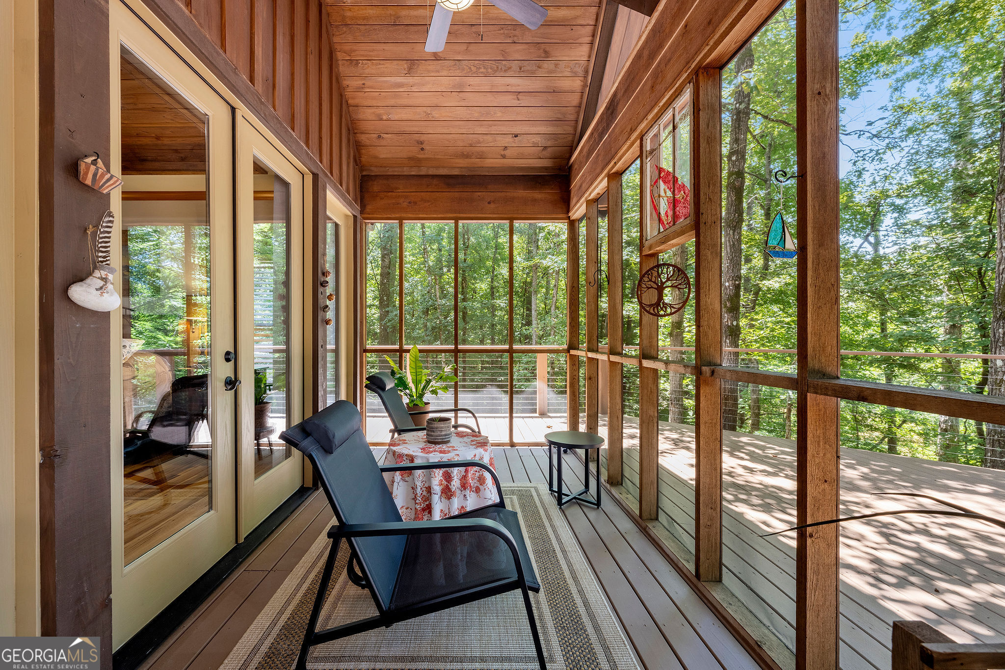 1638 Minor Road Culloden, GA 31016 - Photo 63 of 144 a view of a room with wooden floor and furniture