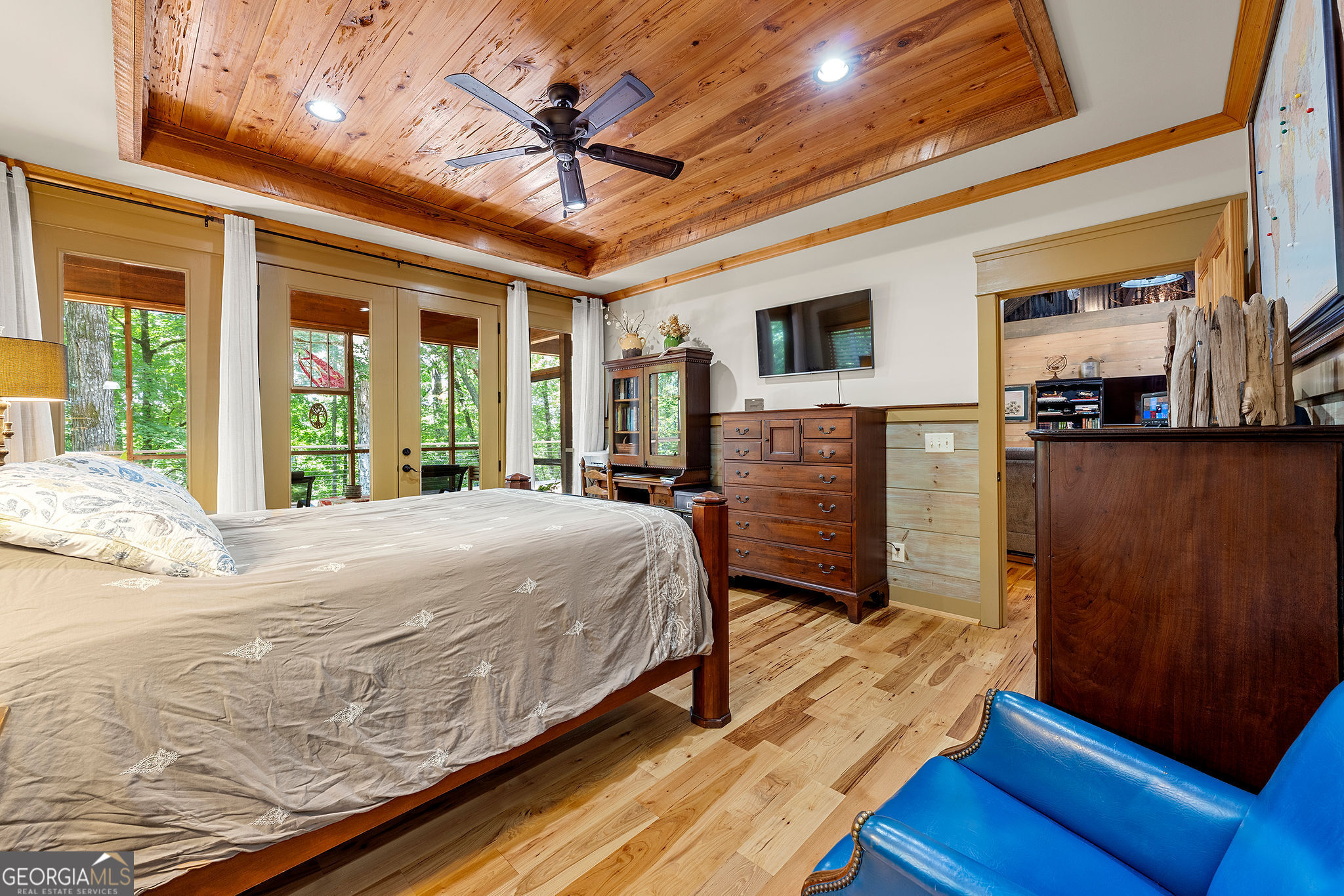 1638 Minor Road Culloden, GA 31016 - Photo 65 of 144