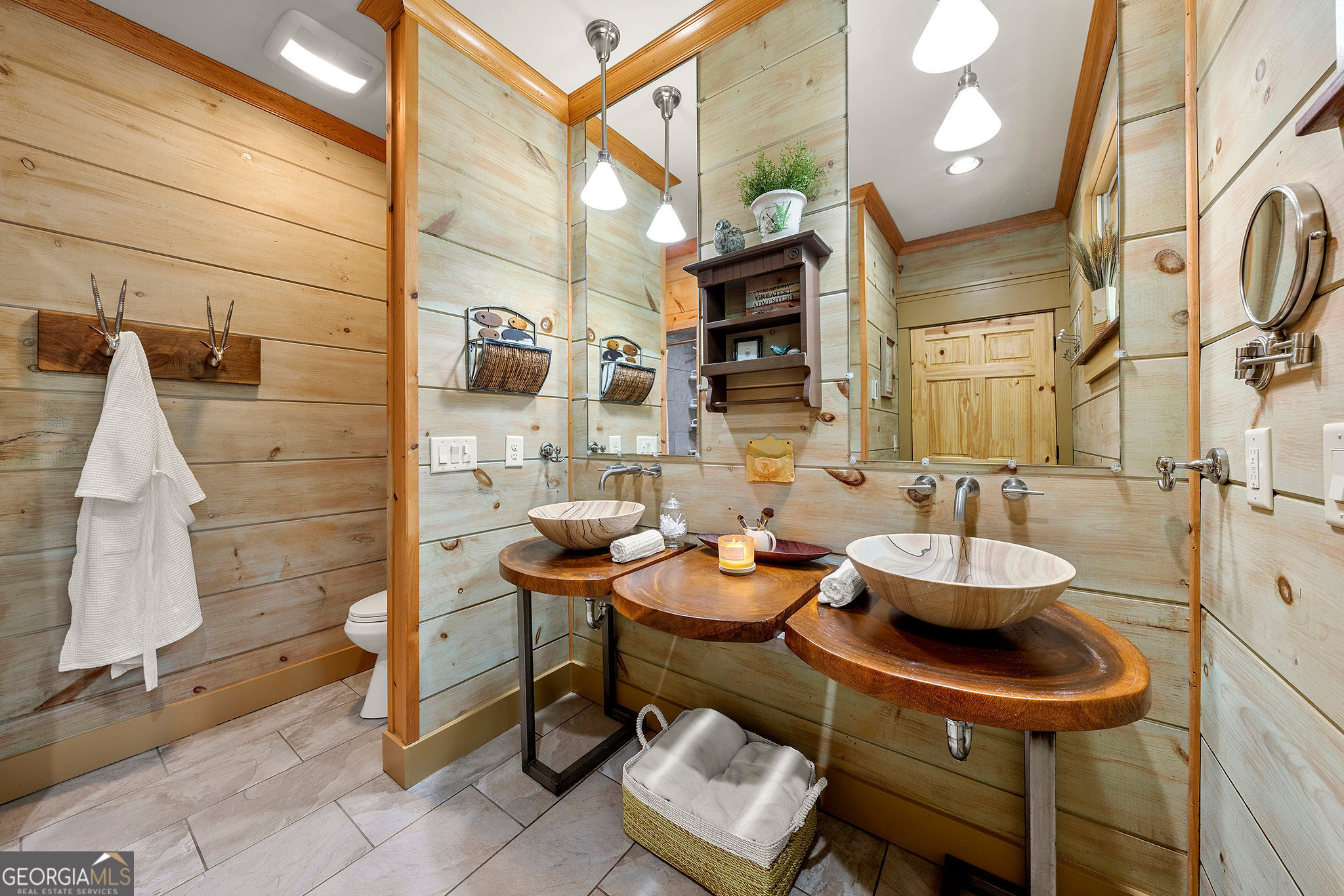 1638 Minor Road Culloden, GA 31016 - Photo 67 of 144