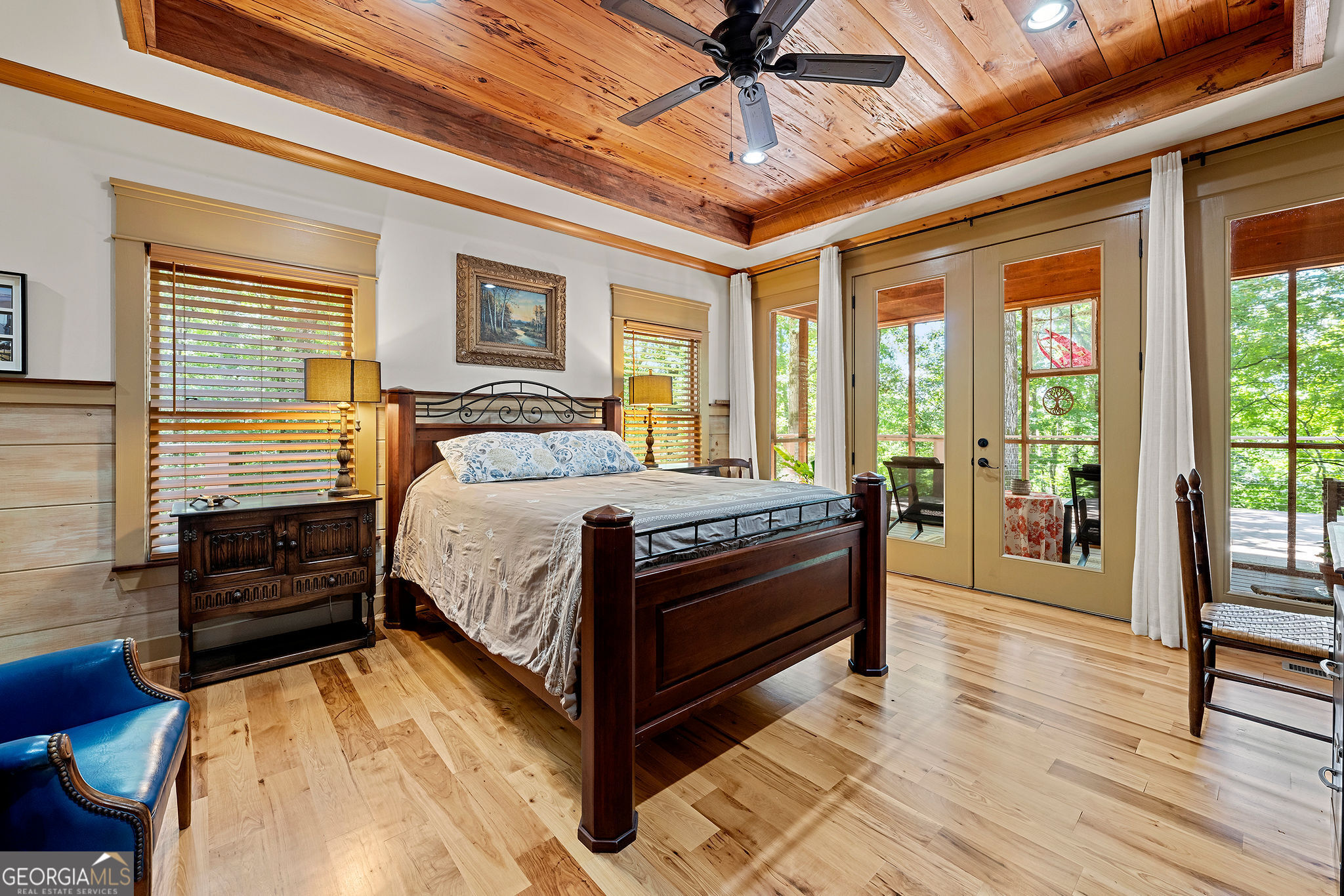 1638 Minor Road Culloden, GA 31016 - Photo 7 of 144