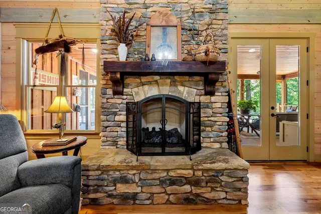 $719,000 | 1638 Minor Road, Culloden, GA 31016