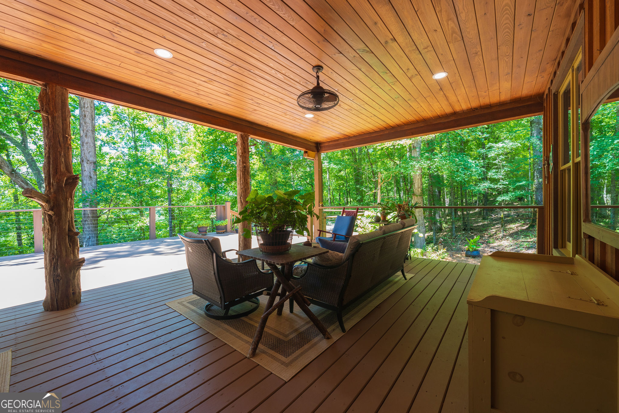 1638 Minor Road Culloden, GA 31016 - Photo 75 of 144