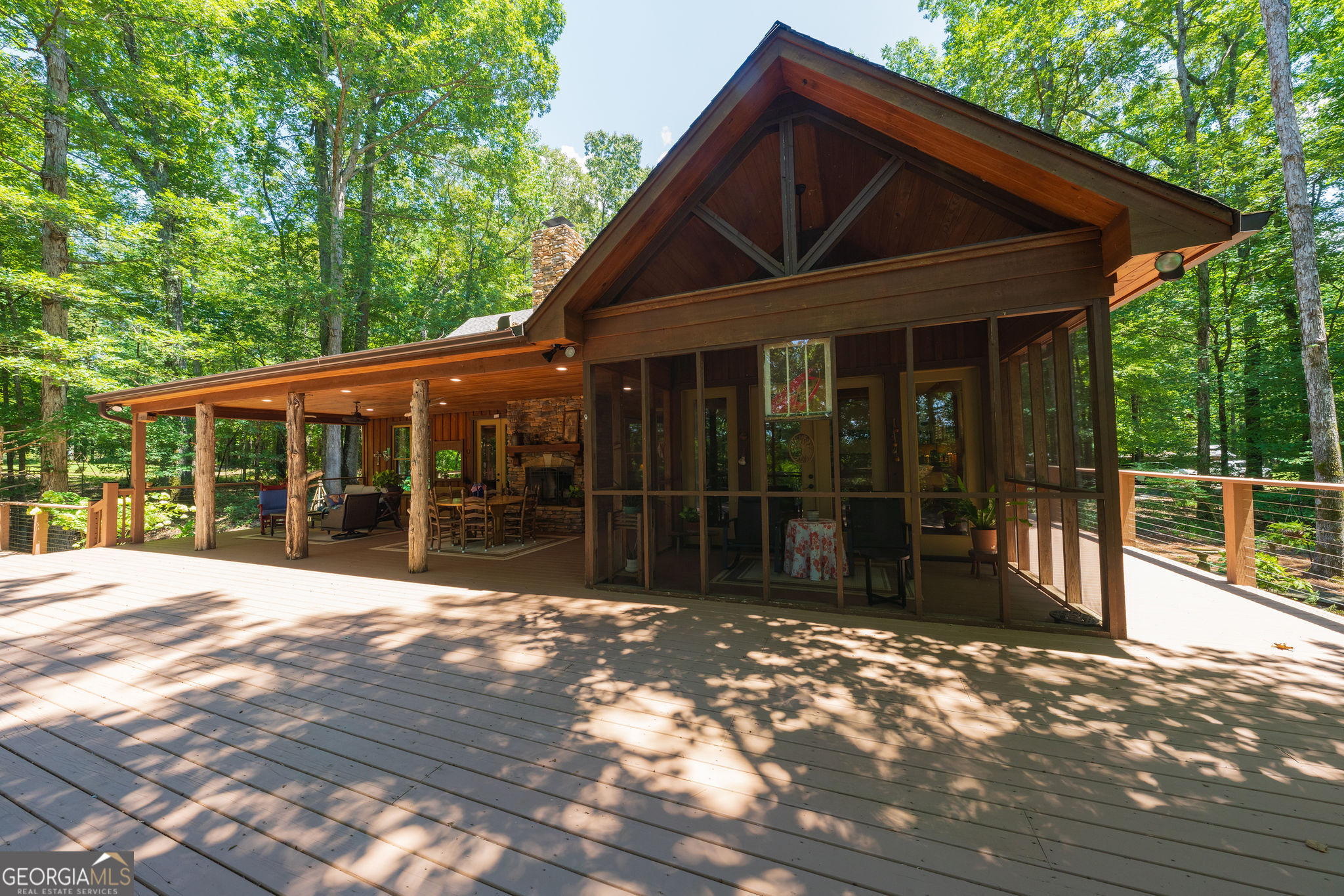 1638 Minor Road Culloden, GA 31016 - Photo 78 of 144