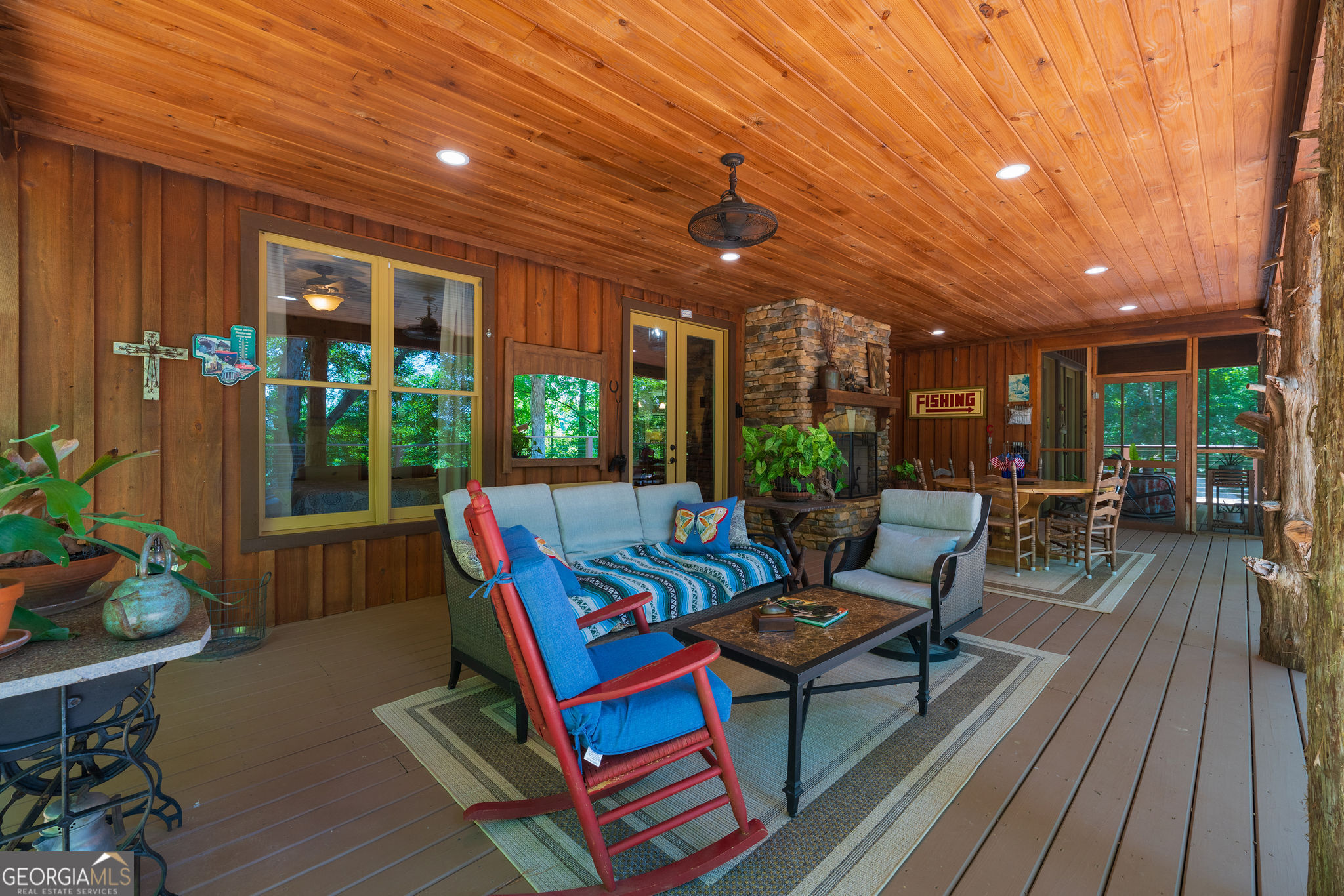 1638 Minor Road Culloden, GA 31016 - Photo 80 of 144