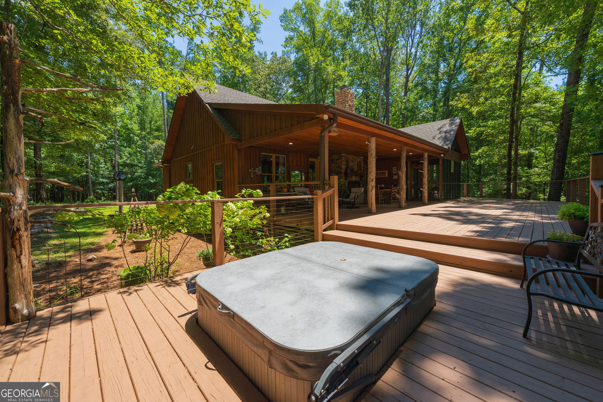 1638 Minor Road Culloden, GA 31016 - Photo 83 of 144