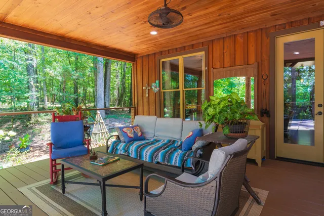 $719,000 | 1638 Minor Road, Culloden, GA 31016